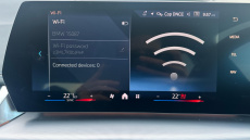 BMW X1 sDrive 18d M Sport 5dr Step Auto Diesel Estate